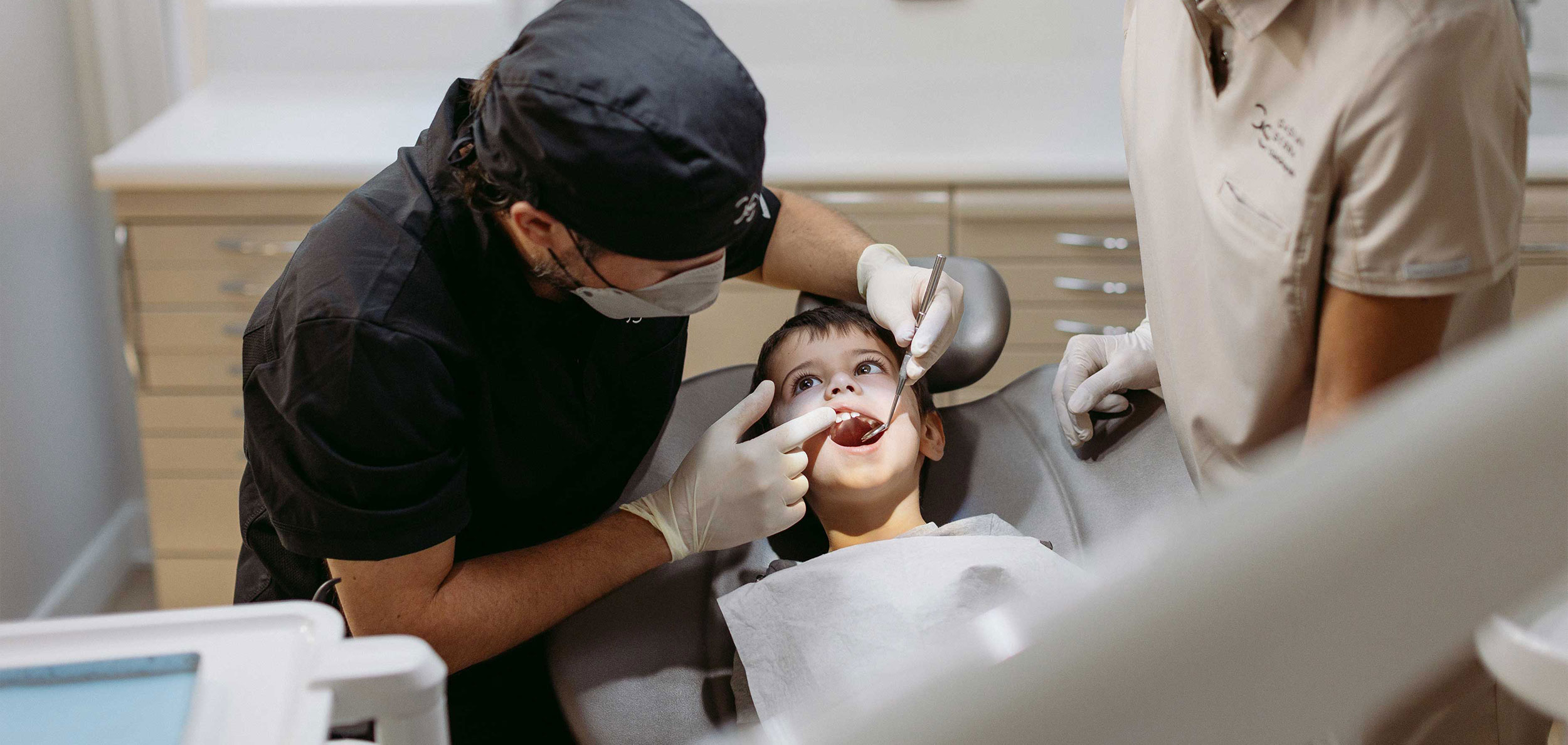 Clínica Gaspar Serra